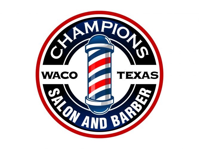 Champions Logo